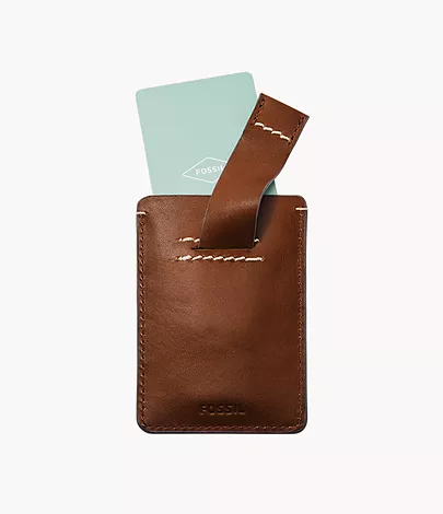 Westover Card Case - ML4585210 - Fossil