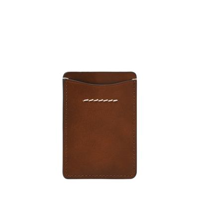 Westover Tech Pouch - MLG0777210 - Fossil