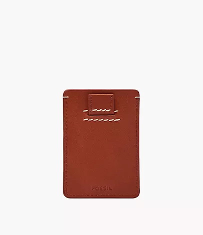 Westover Card Case - ML4585284 - Fossil