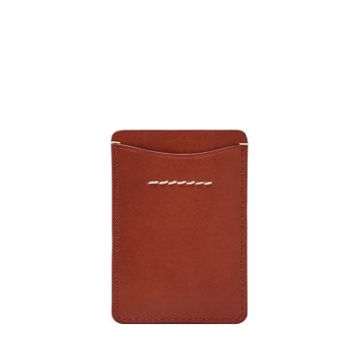 

Fossil Homme Porte-cartes Westover