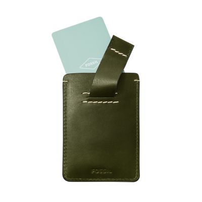 Westover Card Case - ML4585344 - Fossil