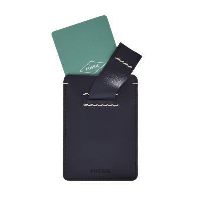 Westover Card Case - ML4585545 - Fossil