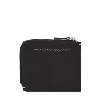 Westover L Zip Card Case - ML4594001 - Fossil