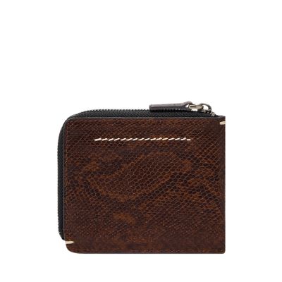 Westover L Zip Card Case - ML4594245 - Fossil