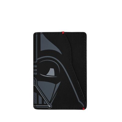 Star wars outlet card holder