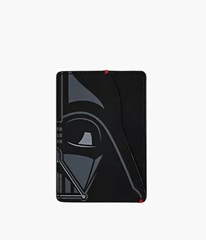Porte-cartes Darth VaderMC Star WarsMC