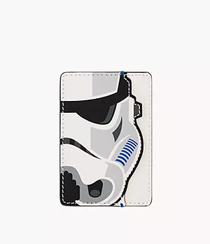 Porte-cartes Star Wars™ Stormtrooper