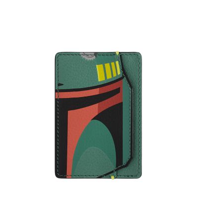 Star wars shop card holder