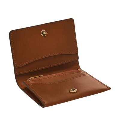 Westover Tech Pouch - MLG0777210 - Fossil