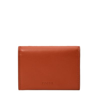 Westover Snap Bifold - ML4642836 - Fossil