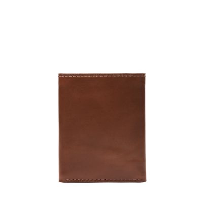 Hayes Trifold