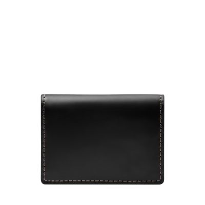 Hayes Card Case Bifold - ML4646001 - Fossil