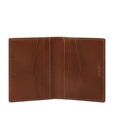 Hayes Card Case Bifold