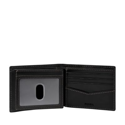 Hayes Bifold with Flip ID