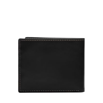 Hayes Bifold with Flip ID - ML4647001 - Fossil