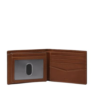 Hayes Bifold with Flip ID