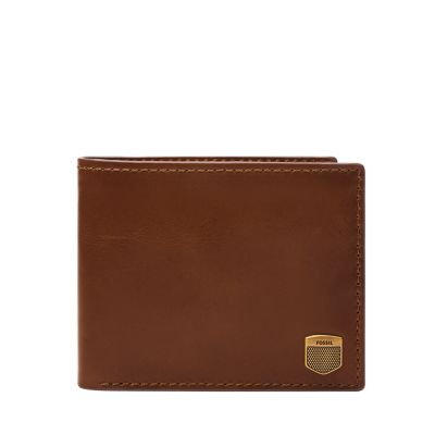 Fossil Bifold Hayes Flip ID