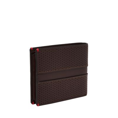 Sport Tourer Bifold with Flip ID - ML4657203 - Fossil