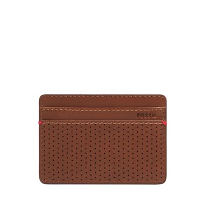 Fossil wallet purse sale