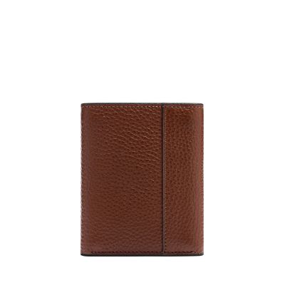 Huntington Trifold - ML4682001 - Fossil