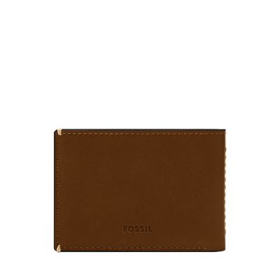 Westover Front Pocket Wallet ML4684210 Fossil