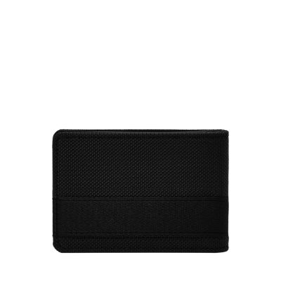 Rowan Front Pocket Bifold - ML4693001 - Fossil