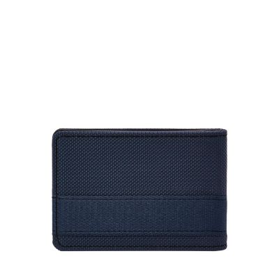 Rowan Front Pocket Bifold - ML4693400 - Fossil