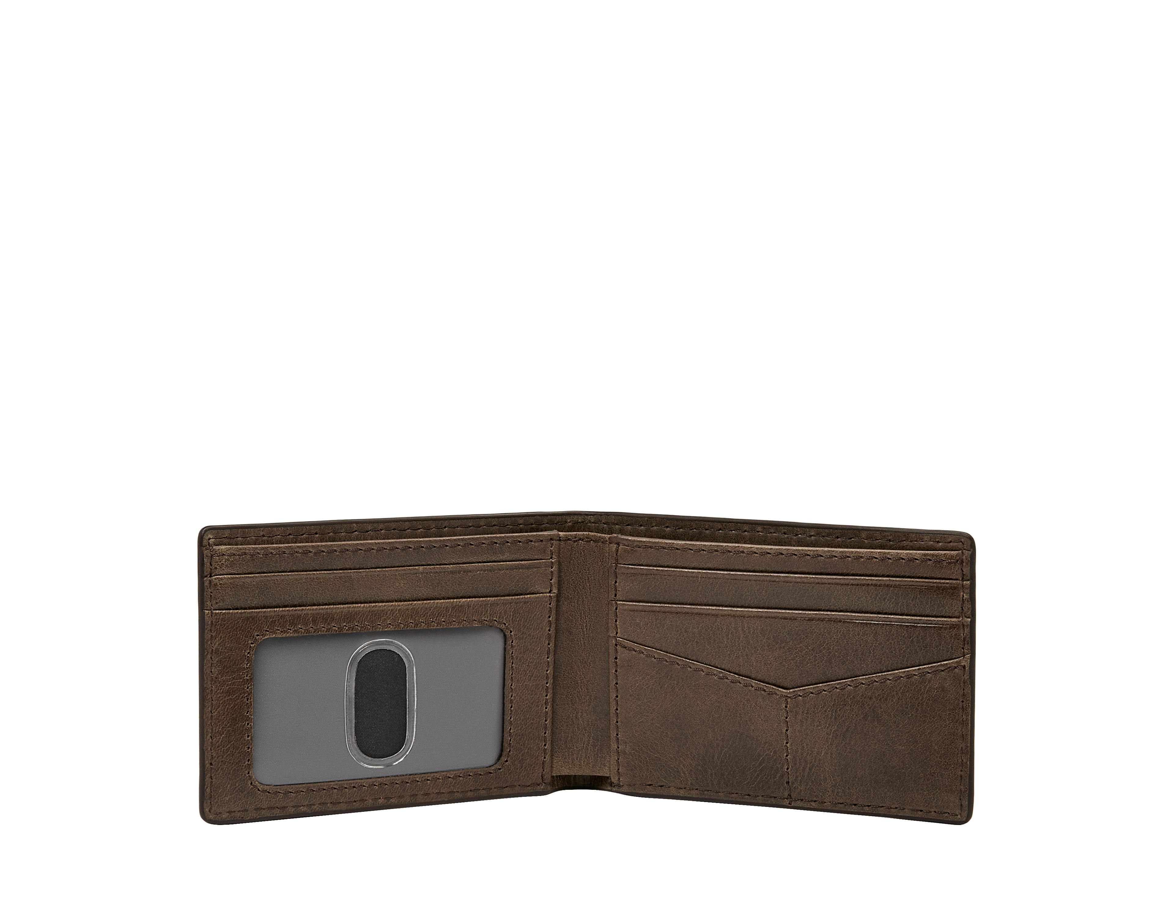 Derrick Front Pocket Bifold