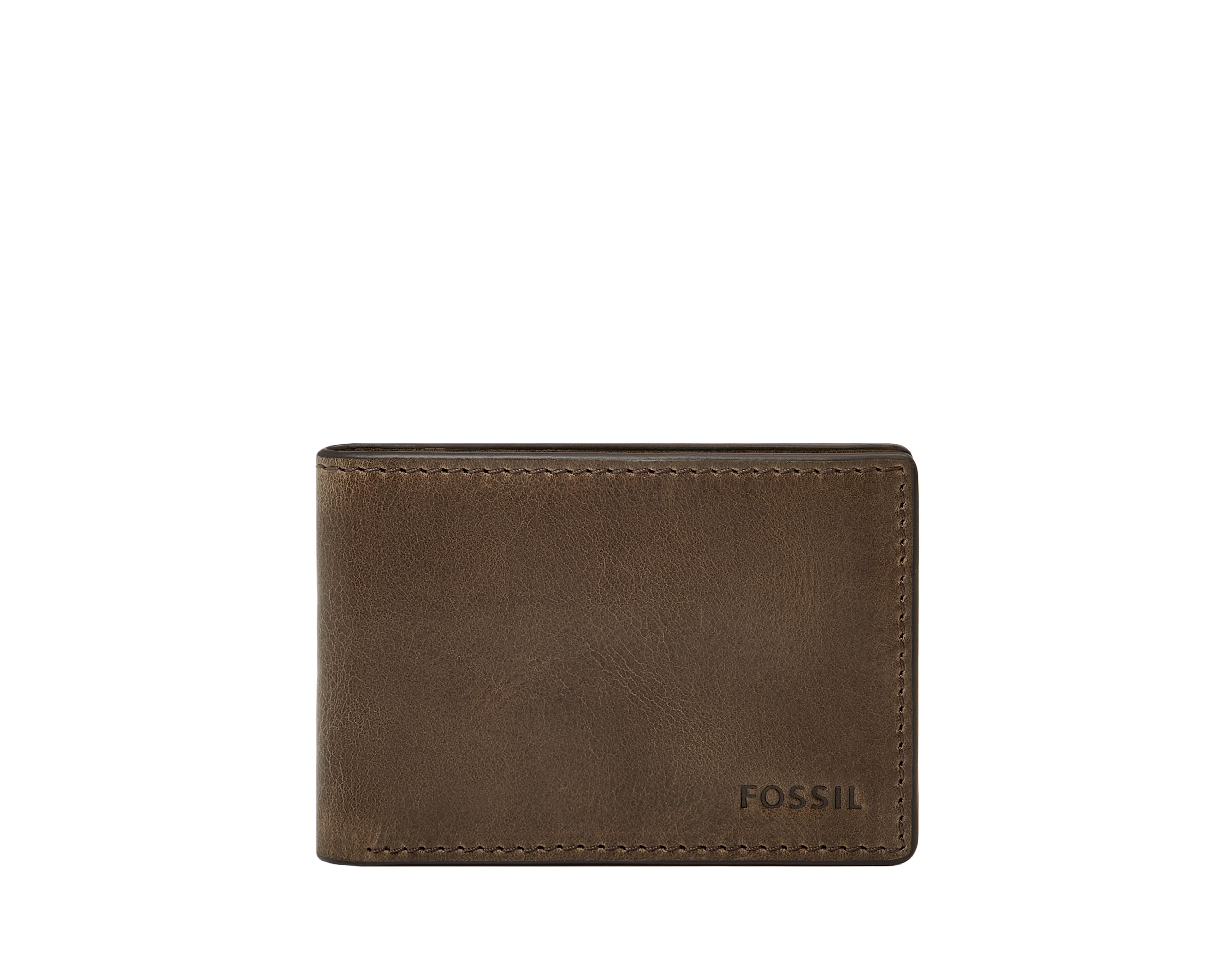 Derrick Front Pocket Bifold
