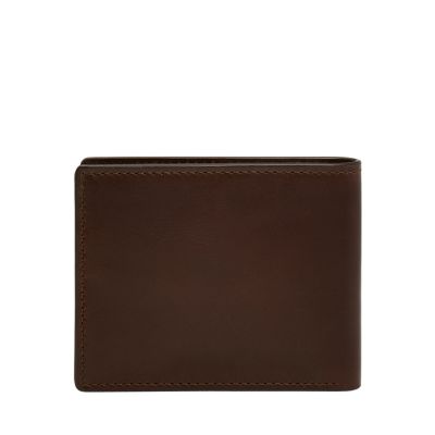 Derrick RFID Bifold