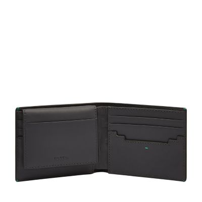 Wallets, Card Holders, Money Clips & Wristlet Collections