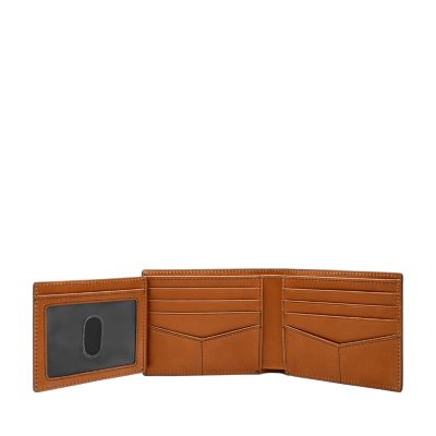 Derrick Flip ID Bifold