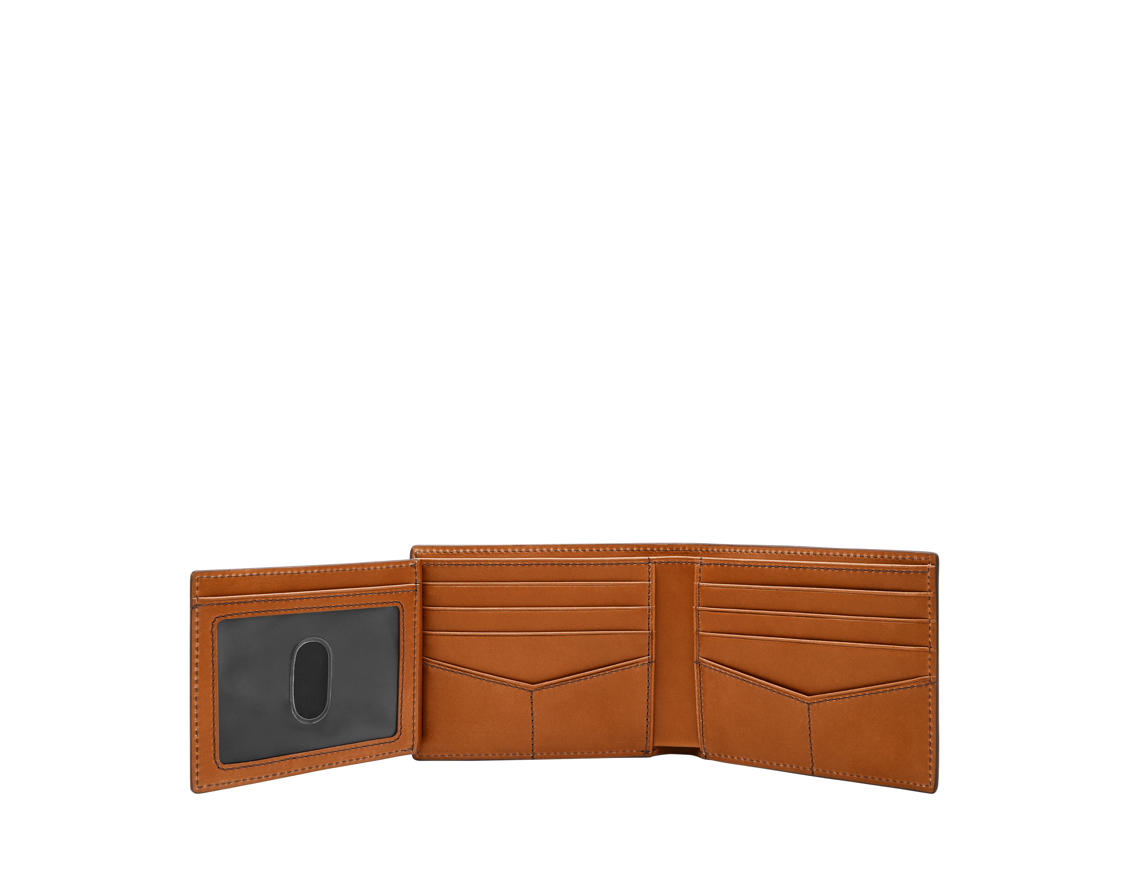 Derrick Flip ID Bifold