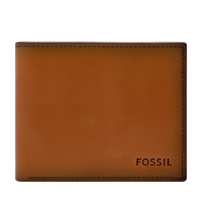 Derrick Flip ID Bifold