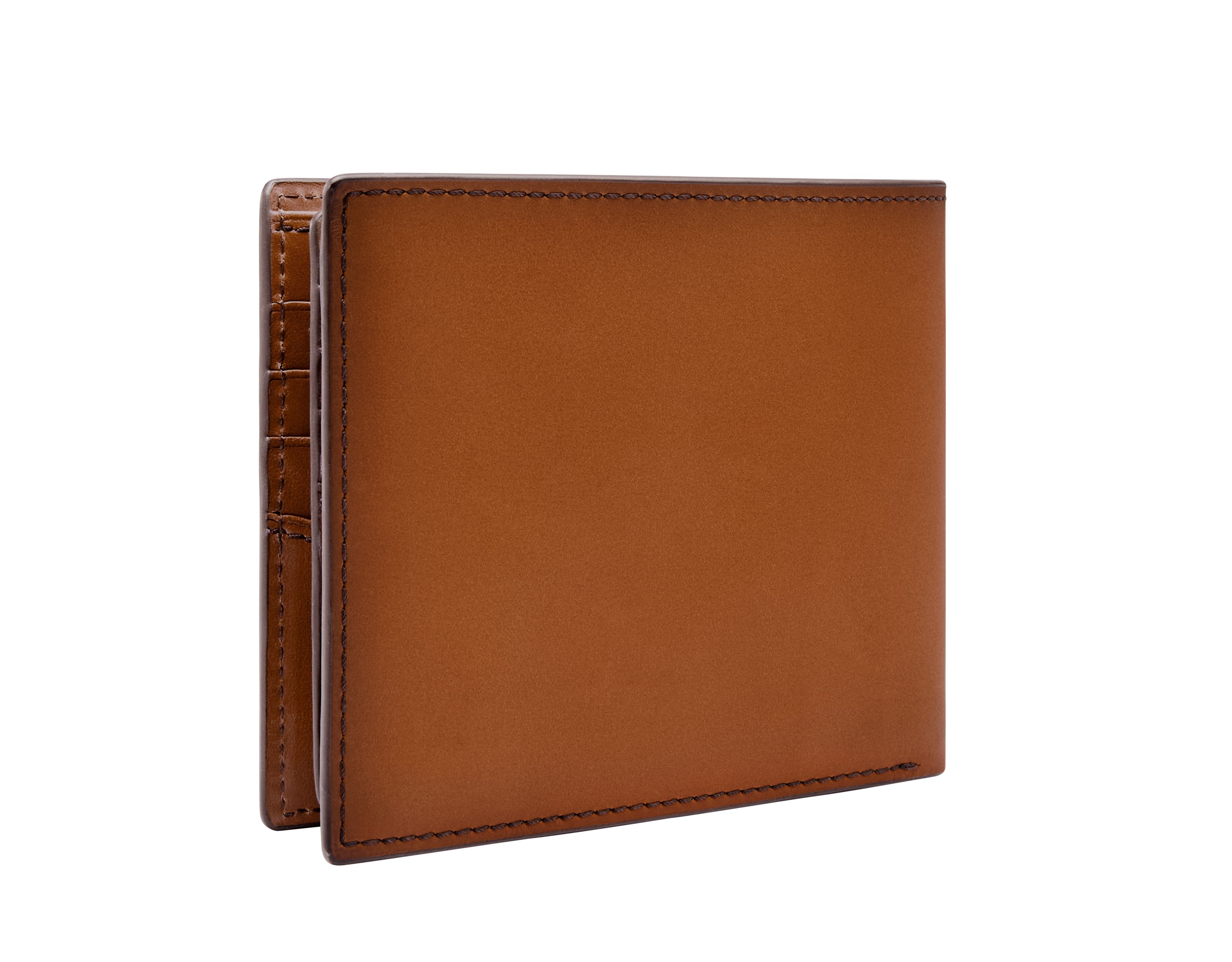 Derrick Coin Pocket Bifold