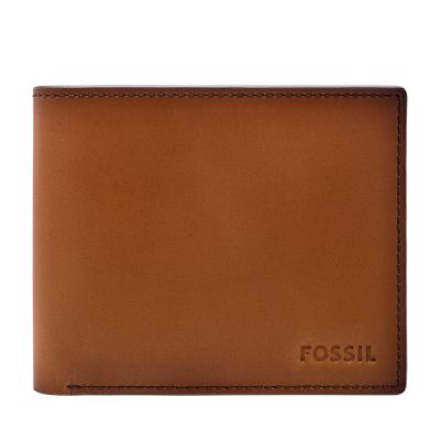 Derrick Coin Pocket Bifold