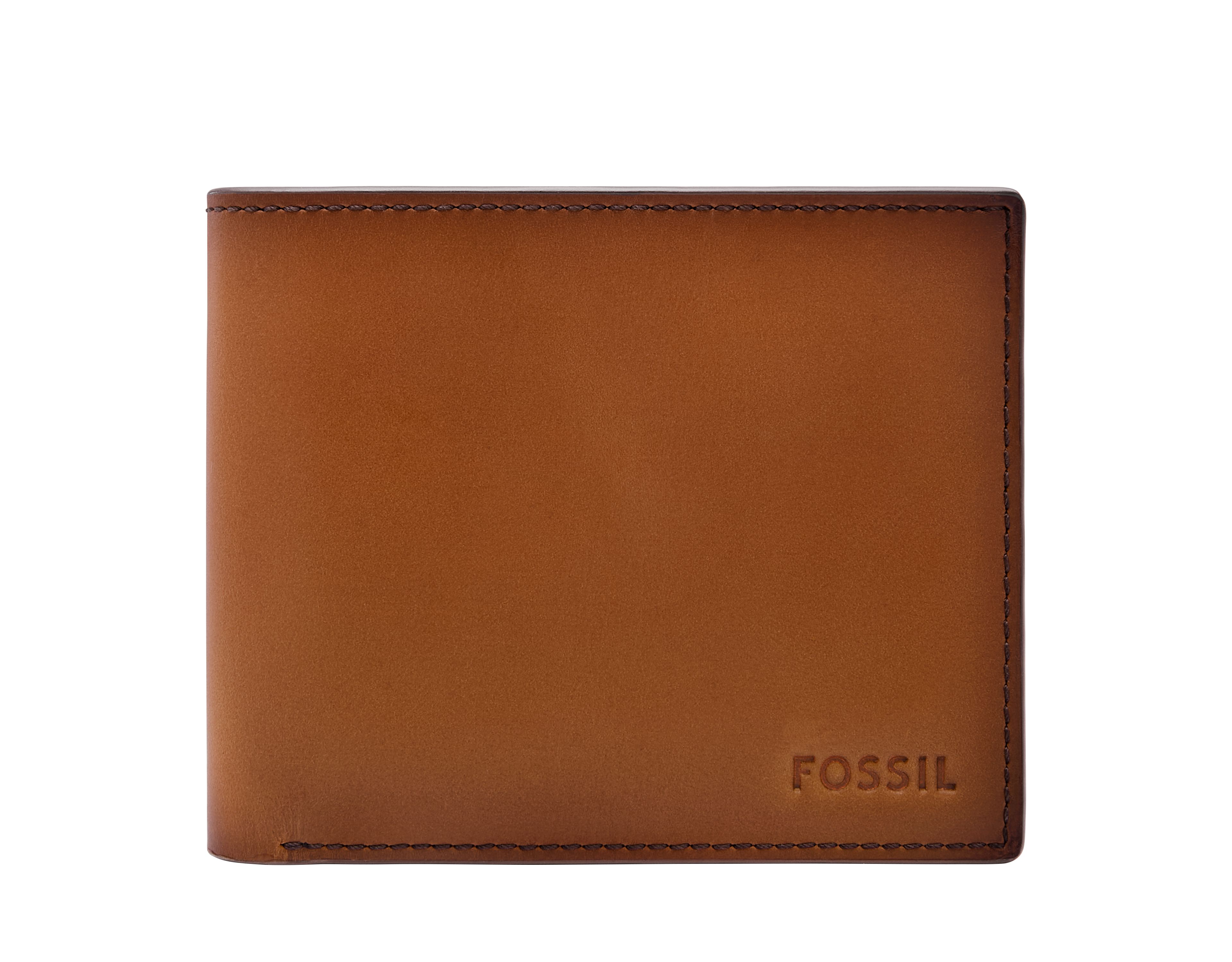Derrick Coin Pocket Bifold