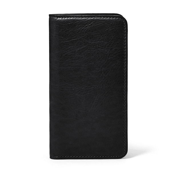 Fossil Men Pochette Pour Iphone® 6 Noir - One size