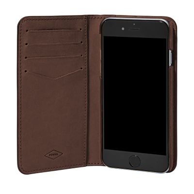 iPhone 6 Wallet MLG0167201 Fossil