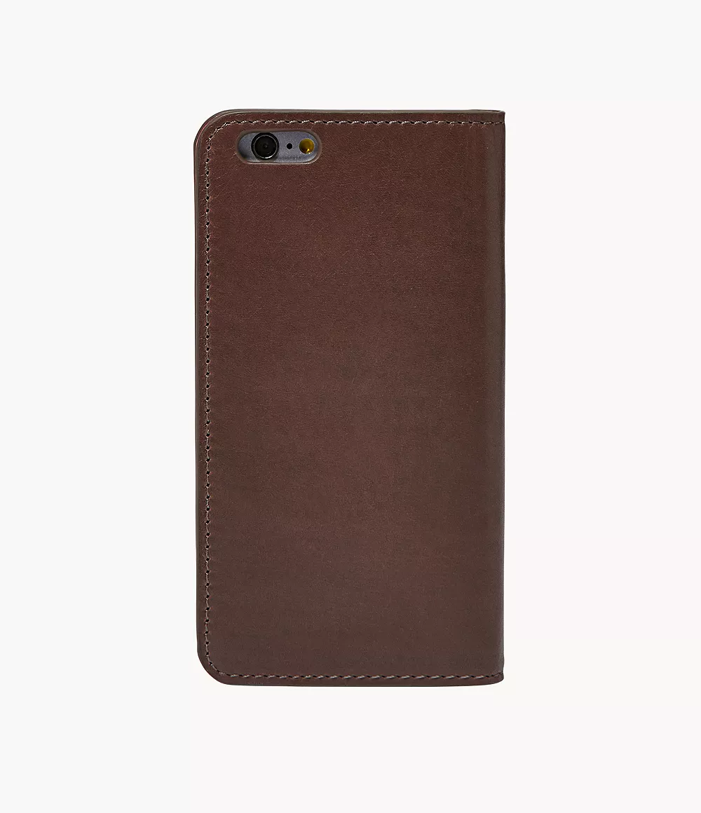 Iphone 6 Wallet Mlg Fossil