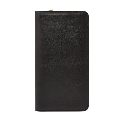 Westover Tech Pouch - MLG0777210 - Fossil