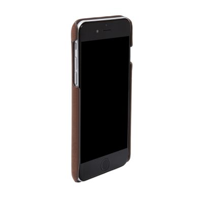 fossil with iphone