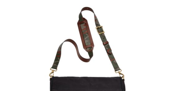 Bag Strap - Fossil