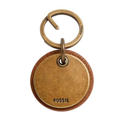 

Fossil Homme Porte-clés Boone