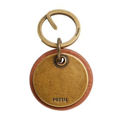 

Fossil Homme Porte-clés Boone