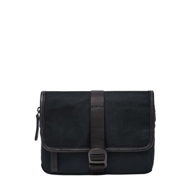 Fossil sale tech pouch