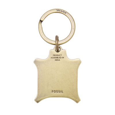 Tiger Key Fob - SLG1536998 - Fossil