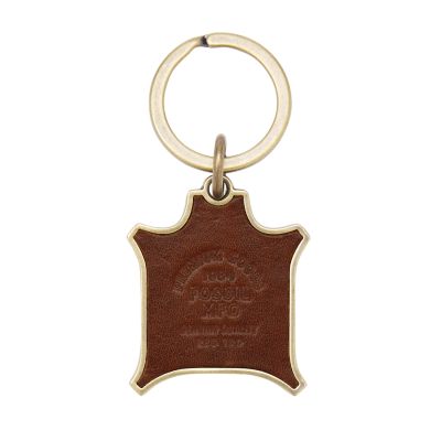 Tiger Key Fob - SLG1536998 - Fossil