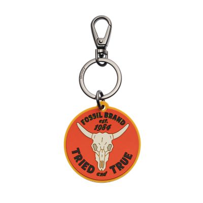 Tried and True Key Fob