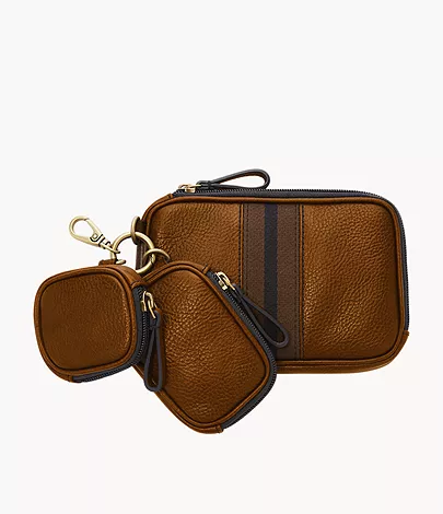 Tech Pouch - MLG0718215 - Fossil